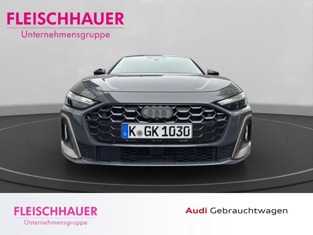 Audi A5 2024