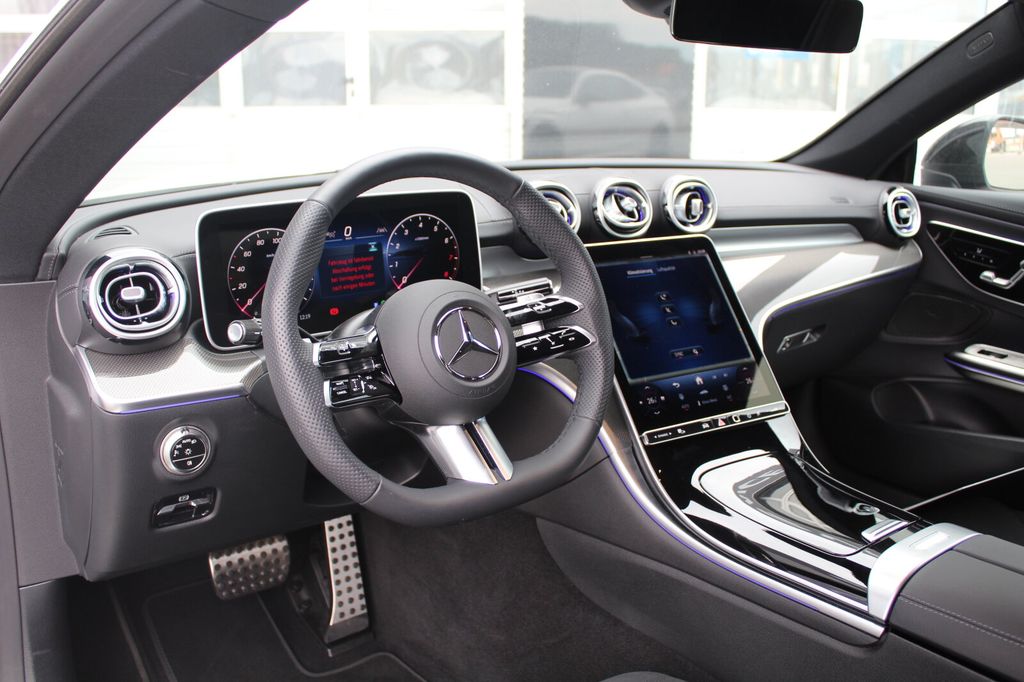 Mercedes-Benz CLE 200 2024