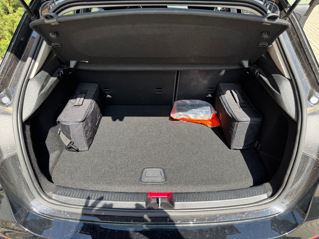 Mercedes-Benz A 250 2021