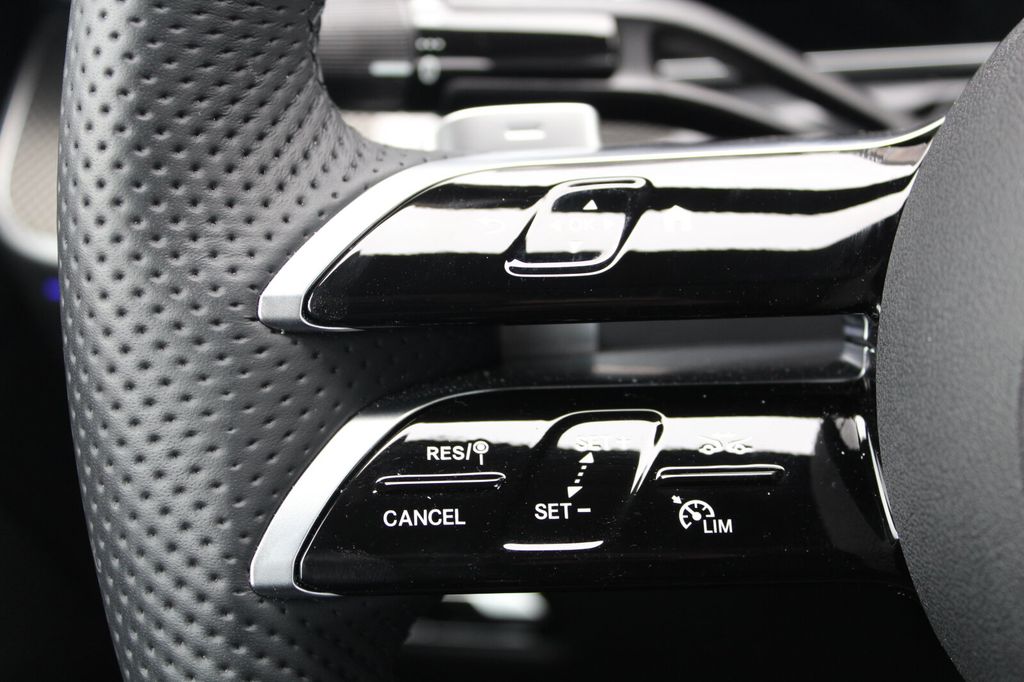 Mercedes-Benz CLE 200 2024