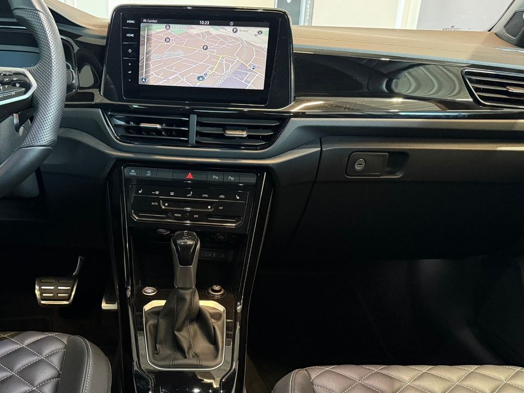 Volkswagen T-Roc 2023