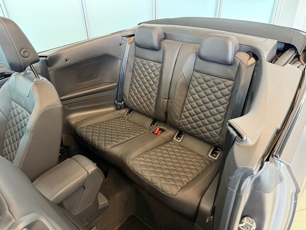 Volkswagen T-Roc 2023