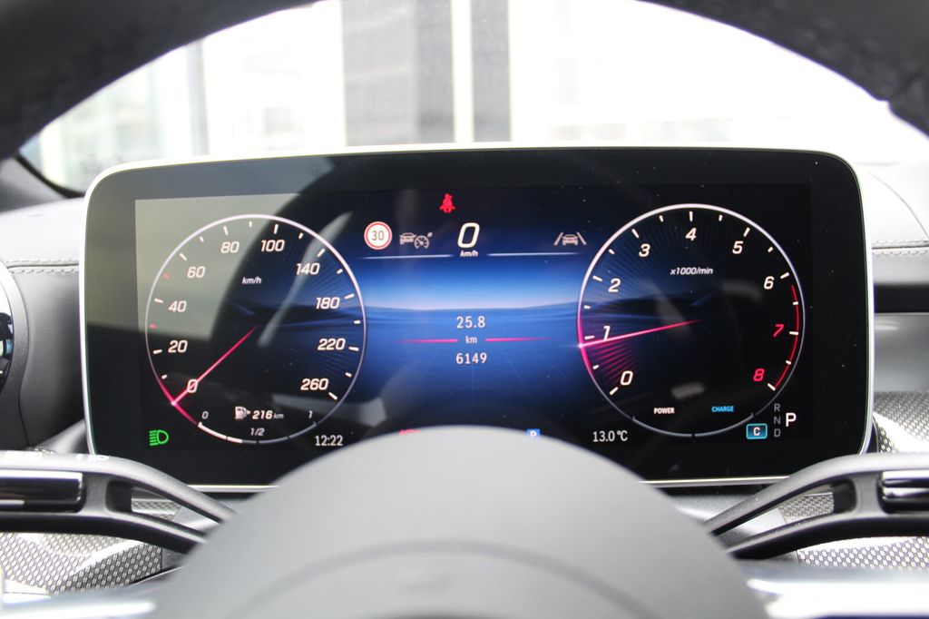 Mercedes-Benz CLE 200 2024