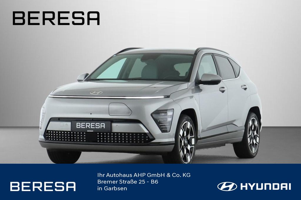 Hyundai KONA 2024