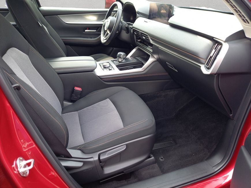 Mazda CX-60 2023