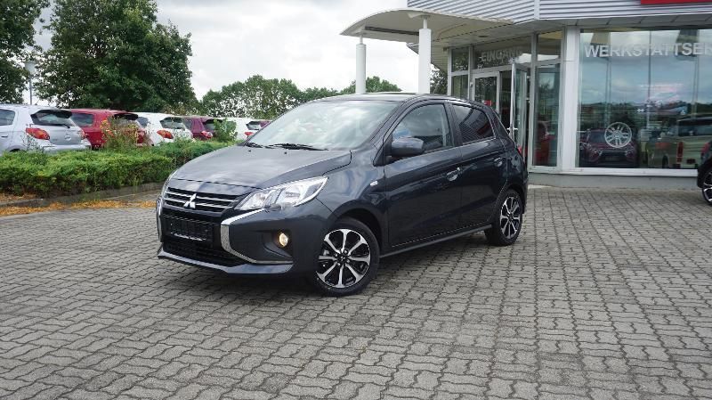 Mitsubishi Space Star 2025