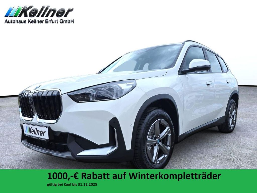 BMW X1 2024