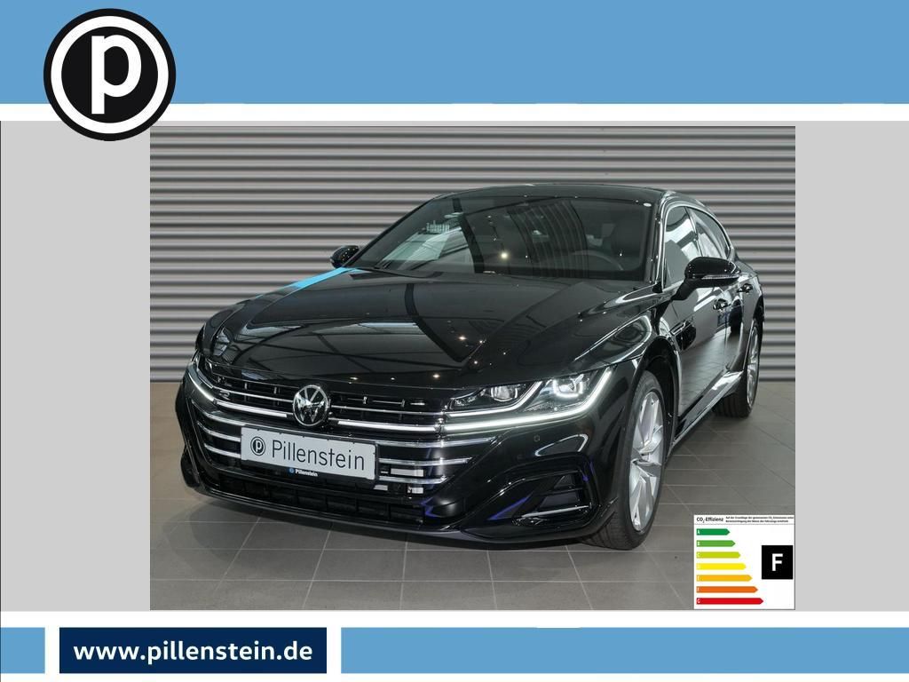 Volkswagen Arteon 2025