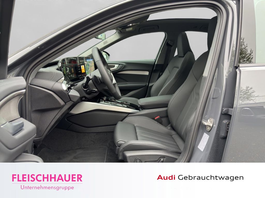 Audi A5 2024