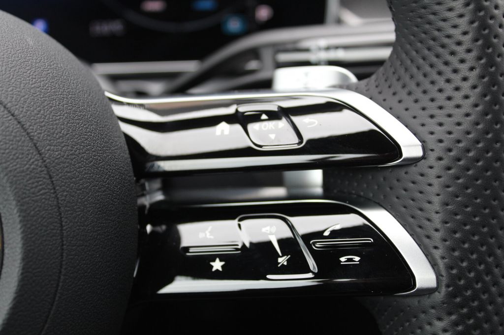 Mercedes-Benz CLE 200 2024