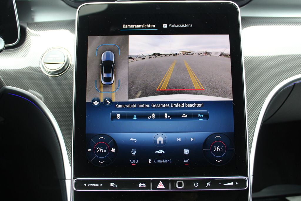 Mercedes-Benz CLE 200 2024