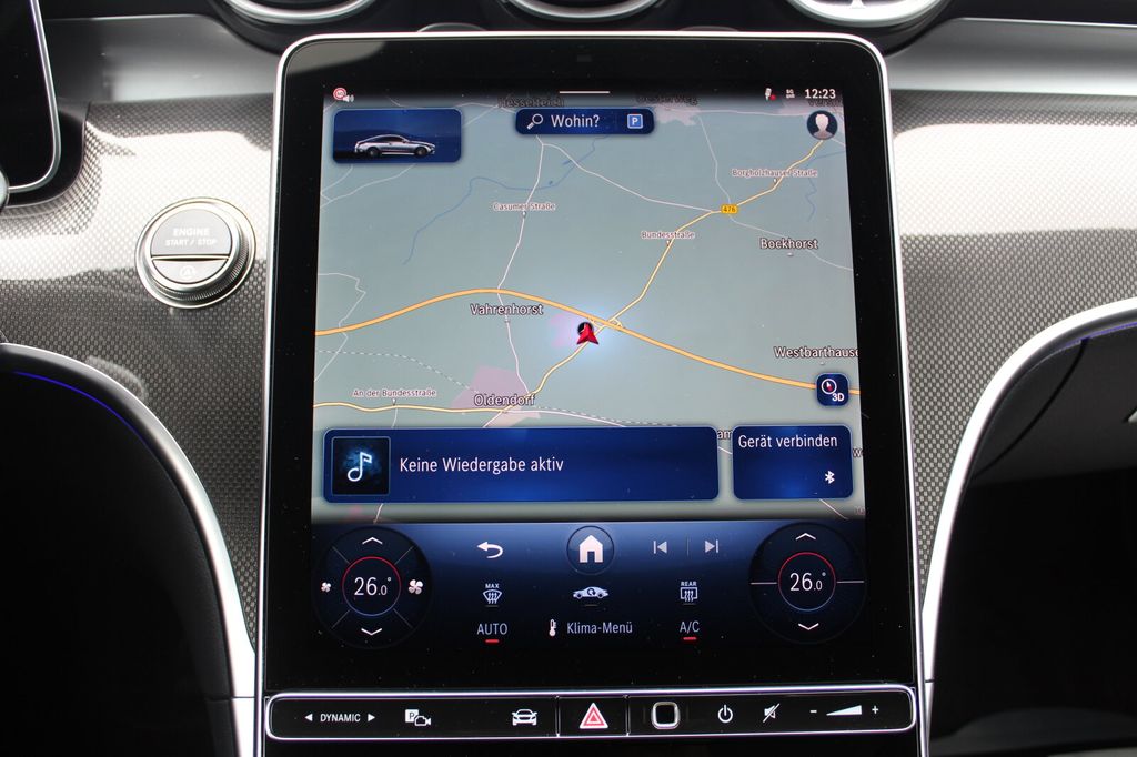 Mercedes-Benz CLE 200 2024