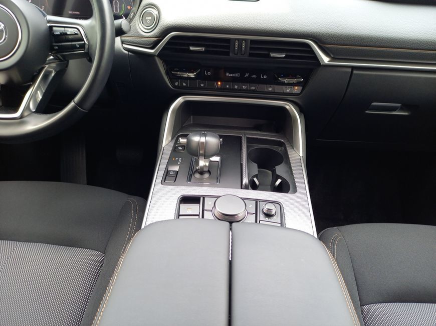Mazda CX-60 2023