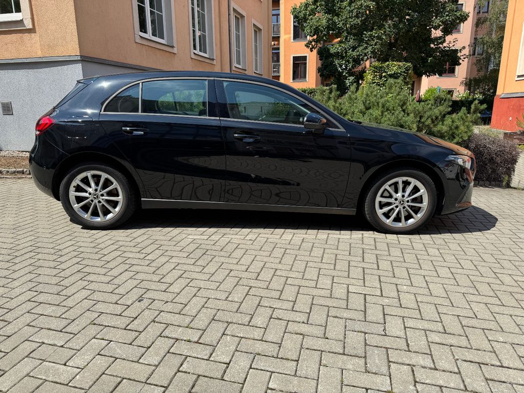 Mercedes-Benz A 250 2021