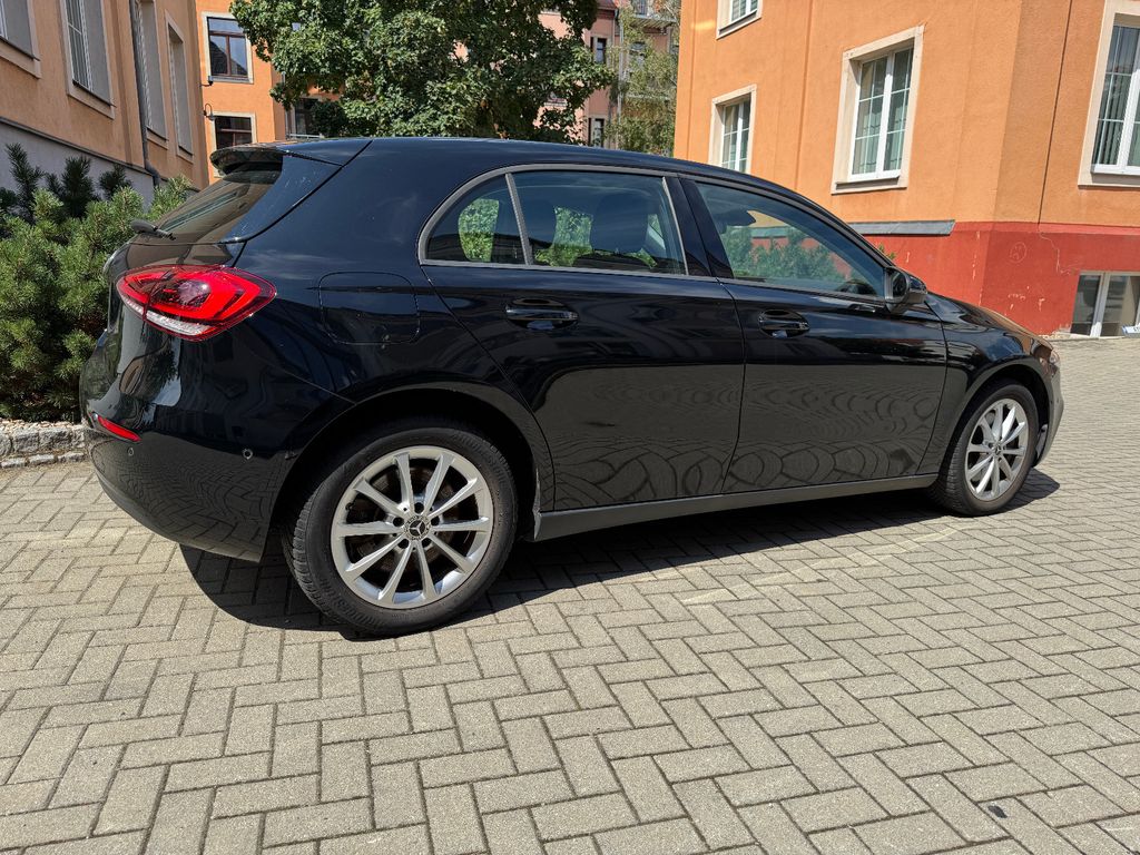Mercedes-Benz A 250 2021