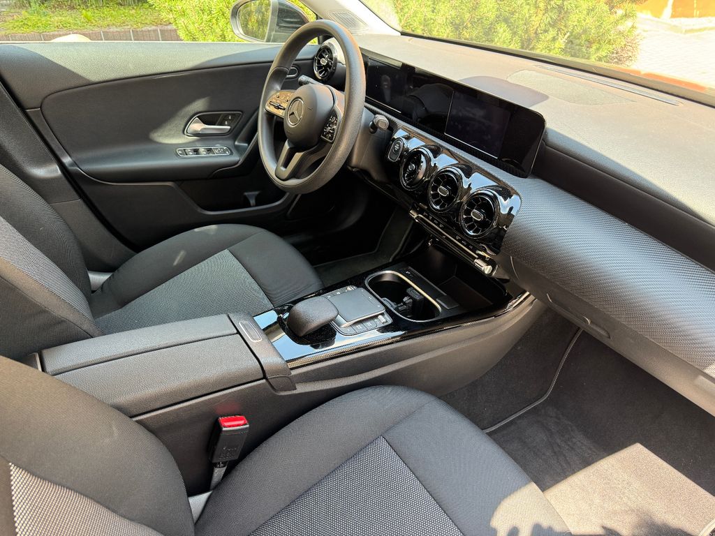 Mercedes-Benz A 250 2021