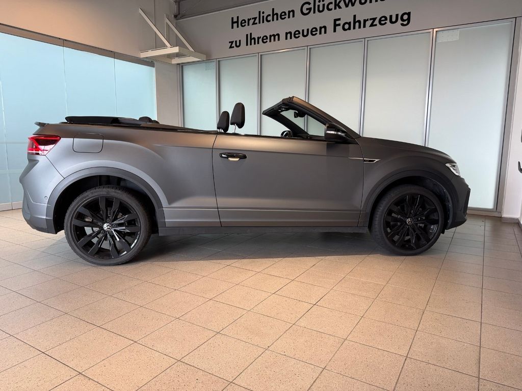 Volkswagen T-Roc 2023
