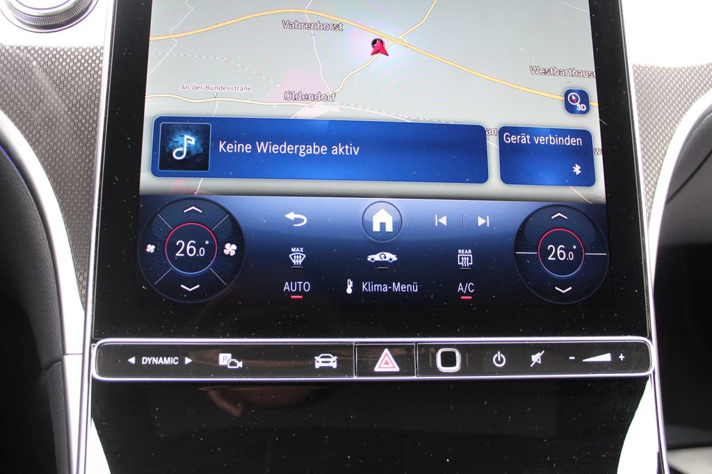 Mercedes-Benz CLE 200 2024