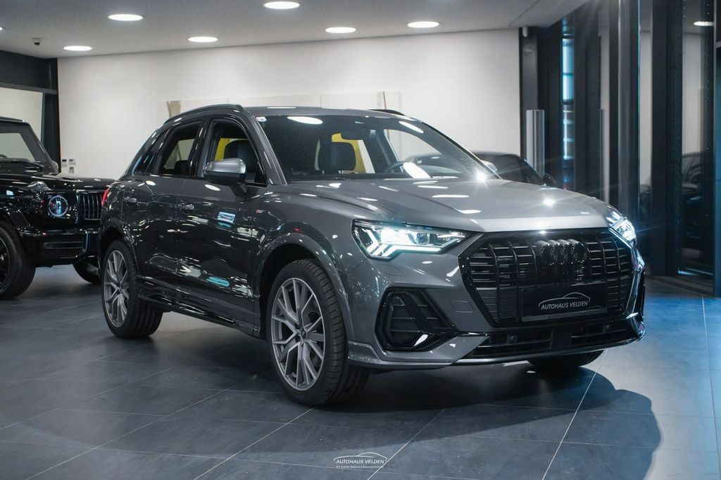 Audi Q3 2025