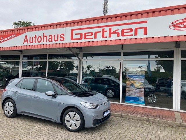 Volkswagen ID.3 2021