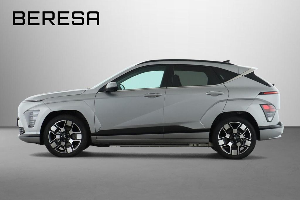 Hyundai KONA 2024