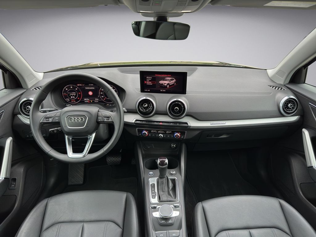 Audi Q2 2023
