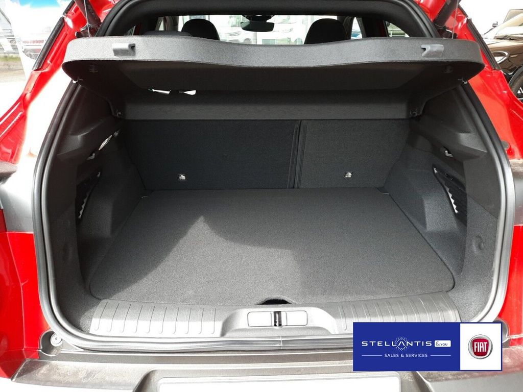 Alfa Romeo Junior 2025