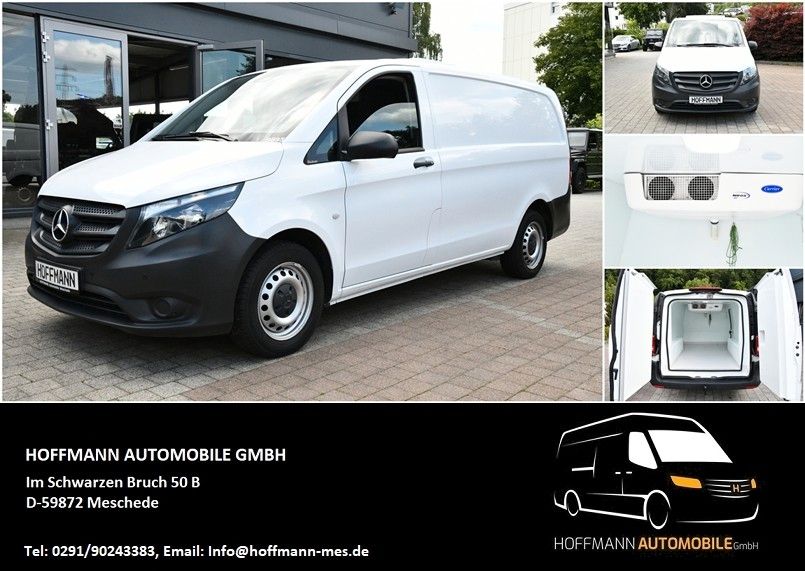 Mercedes-Benz Vito 2018