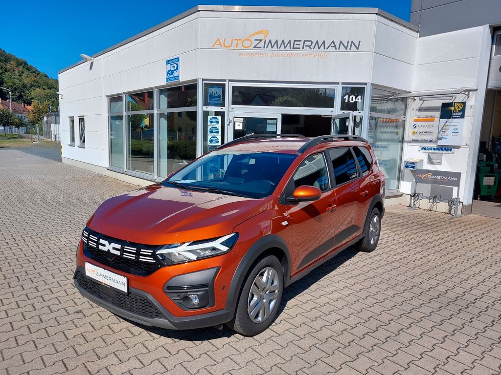 Dacia Jogger 2023