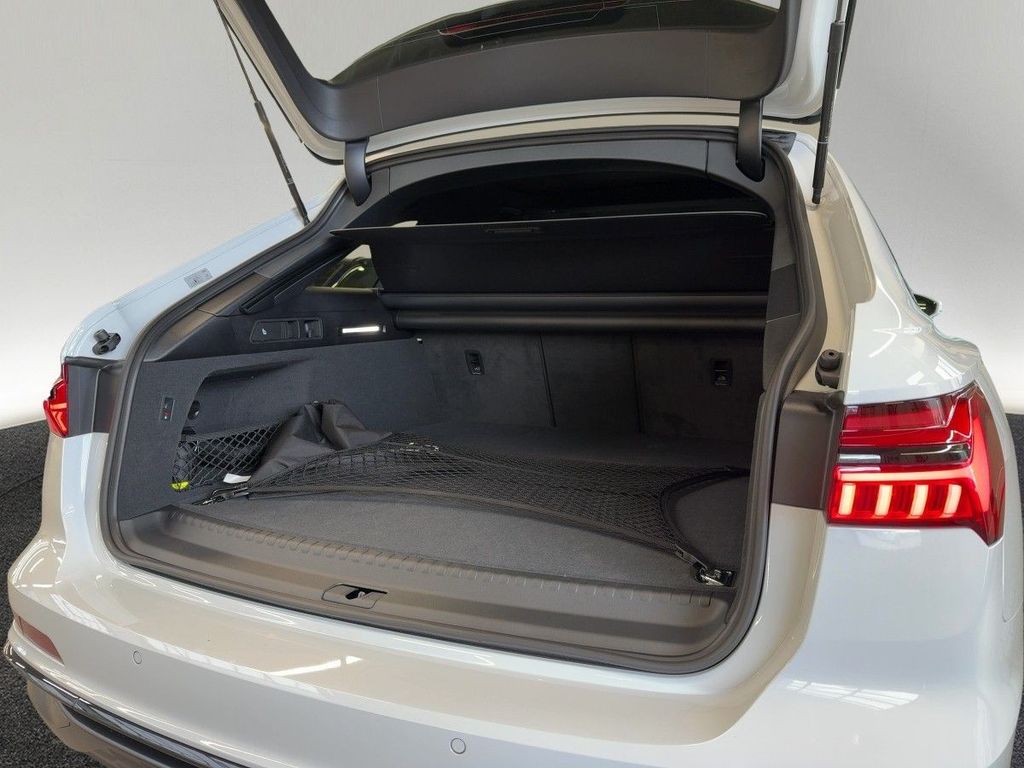 Audi A6 2025
