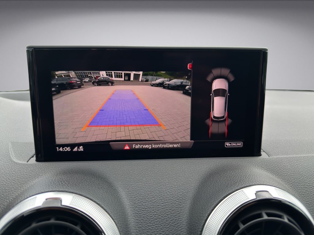 Audi Q2 2023