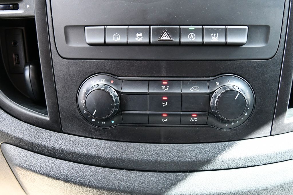 Mercedes-Benz Vito 2018