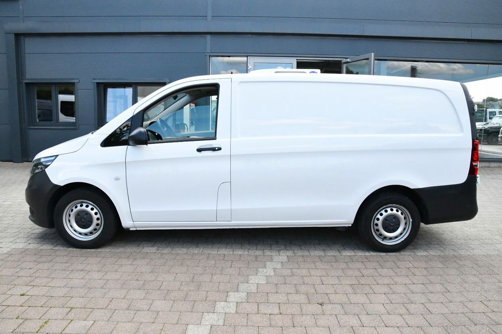 Mercedes-Benz Vito 2018