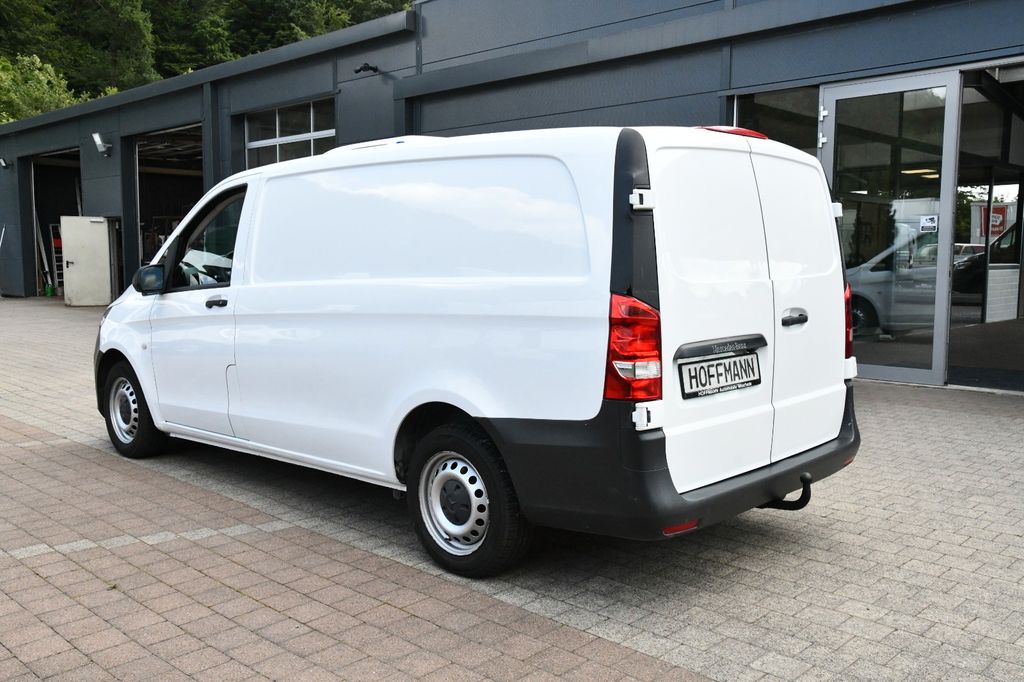 Mercedes-Benz Vito 2018