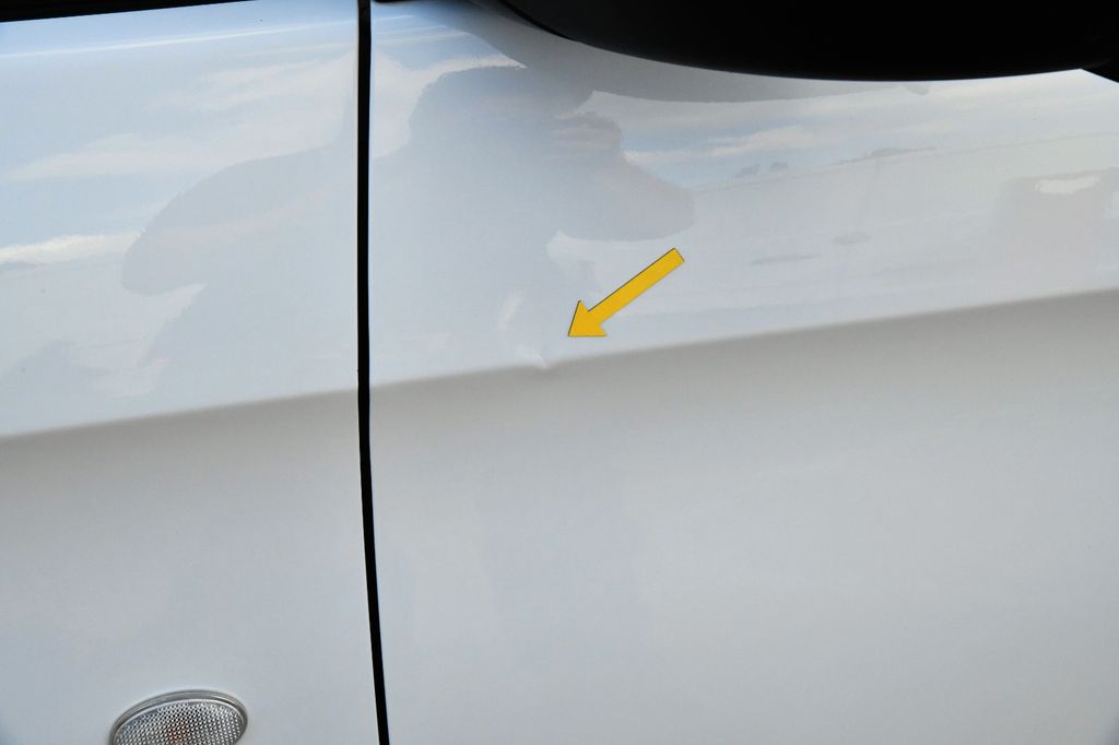 Mercedes-Benz Vito 2018