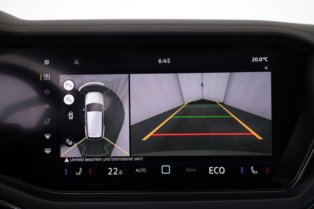 Volkswagen Touareg 2025