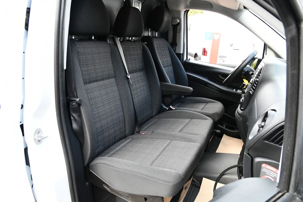 Mercedes-Benz Vito 2018