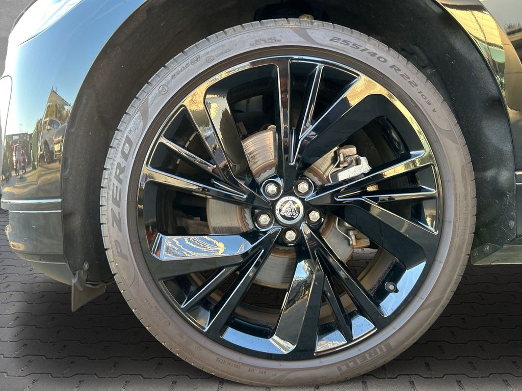Jaguar I-Pace 2023