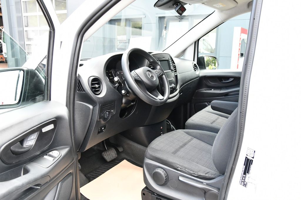 Mercedes-Benz Vito 2018