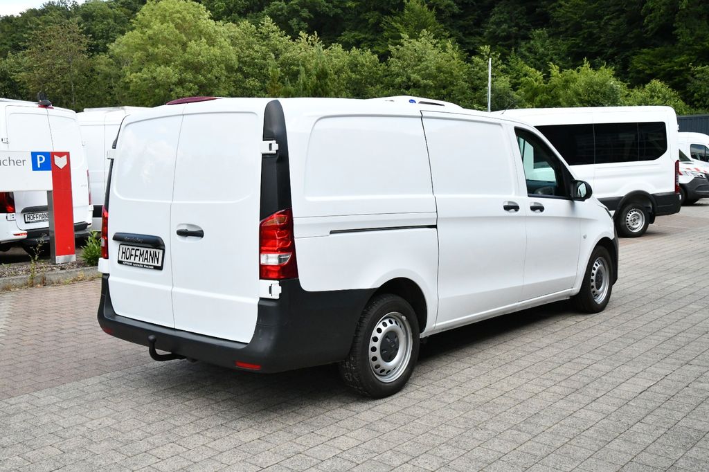 Mercedes-Benz Vito 2018