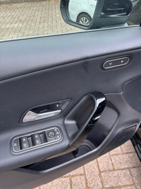 Mercedes-Benz A 200 2020