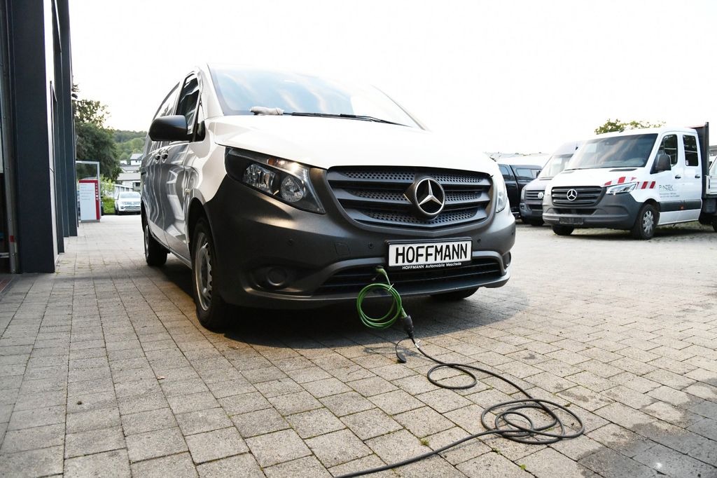Mercedes-Benz Vito 2018