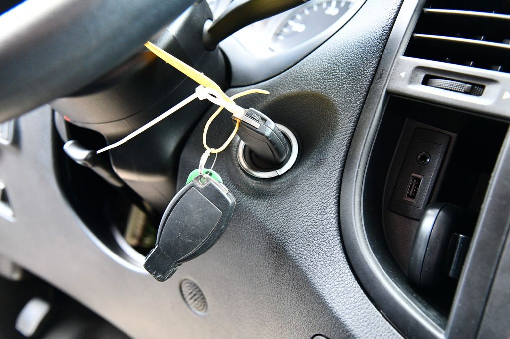 Mercedes-Benz Vito 2018