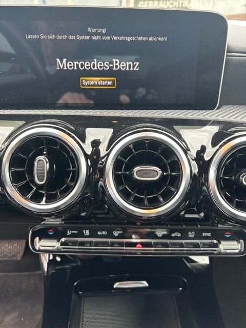 Mercedes-Benz A 200 2020