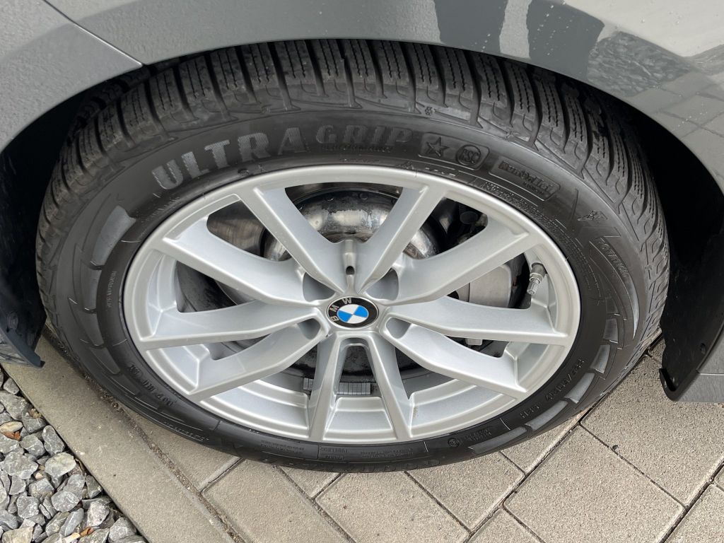 BMW 430 2025