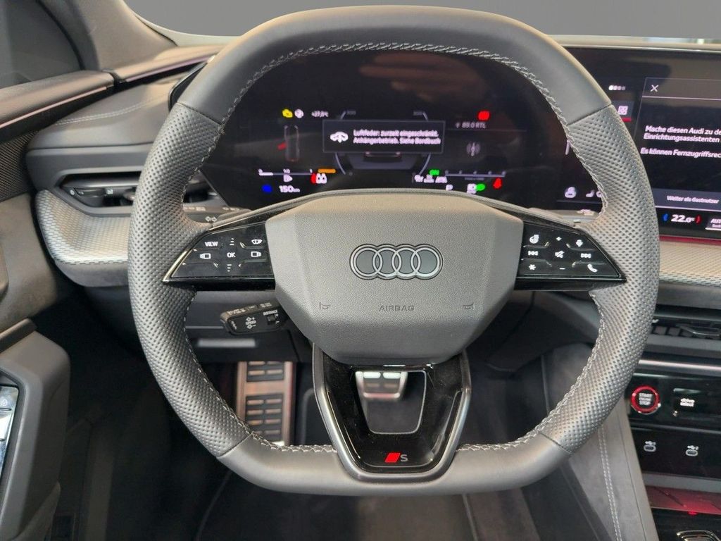 Audi SQ5 2025