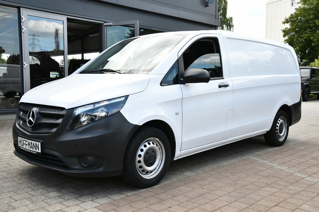 Mercedes-Benz Vito 2018