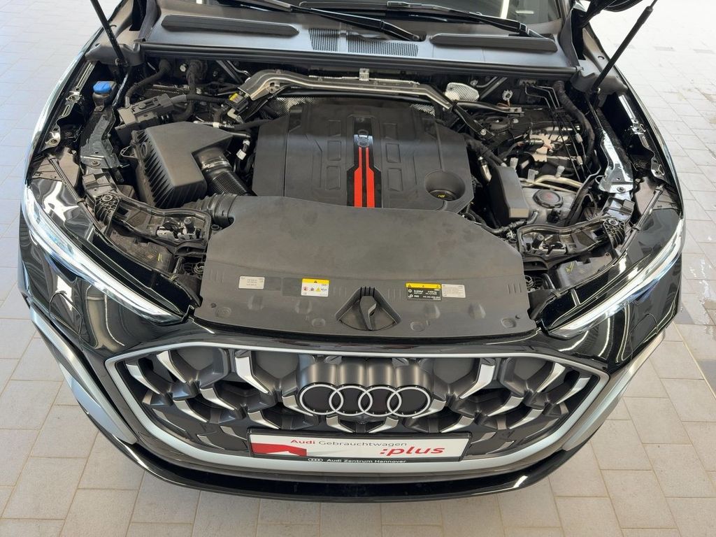 Audi SQ5 2025