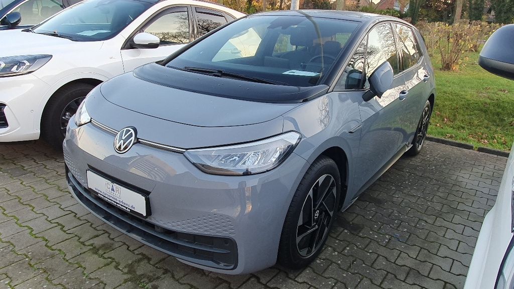 Volkswagen ID.3 2021