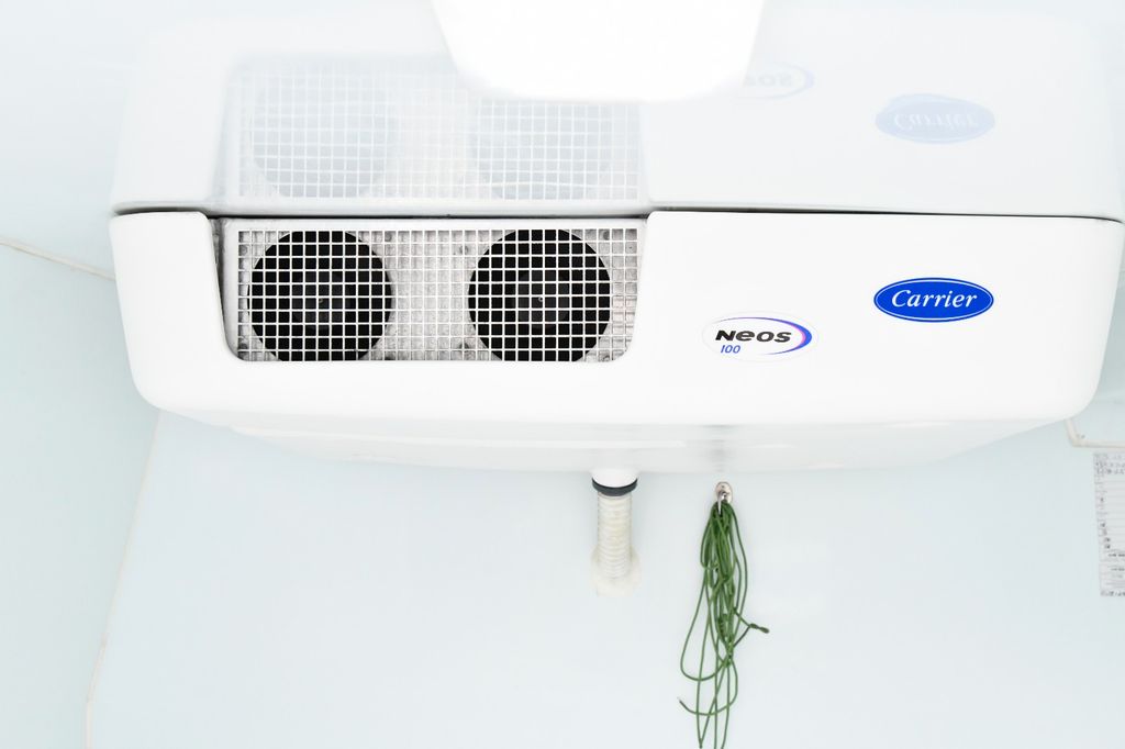 Mercedes-Benz Vito 2018